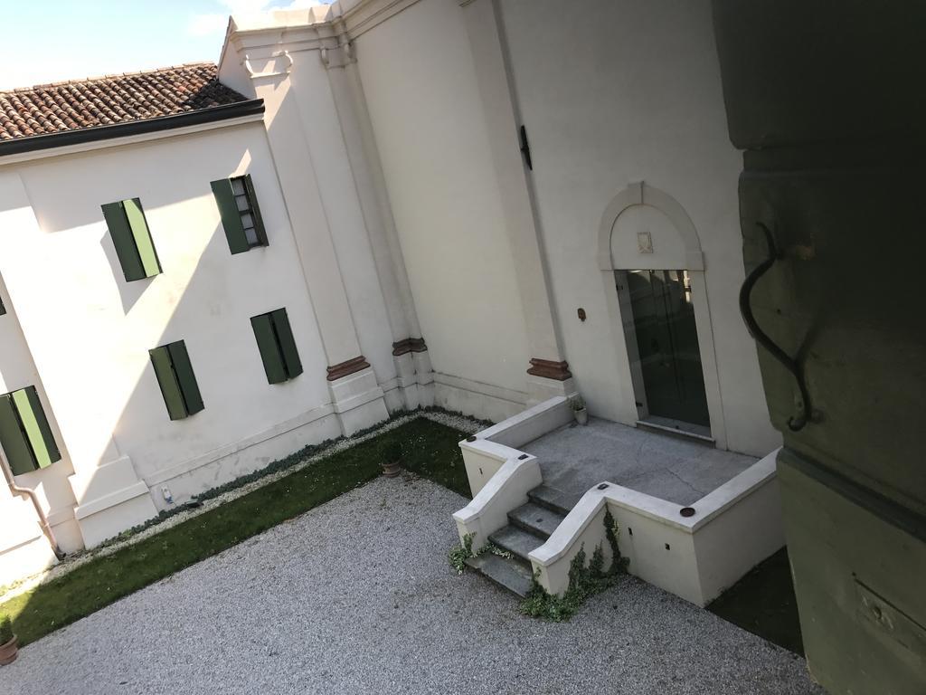 Cà Sagredo Vila Conselve Exterior foto